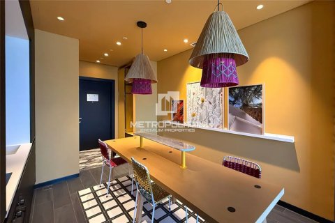 44m² Apartment in Business Bay, UAE No. 129459 5