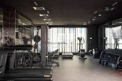 44m² Apartment in Business Bay, UAE No. 129459 8