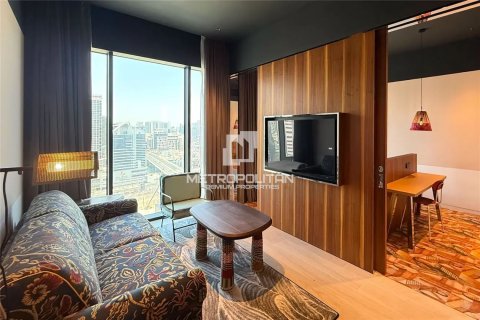 44m² Apartment in Business Bay, UAE No. 129459 16