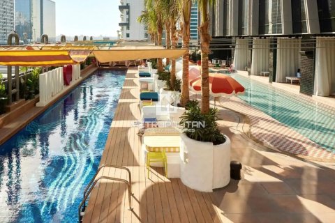 44m² Apartment in Business Bay, UAE No. 129459 14