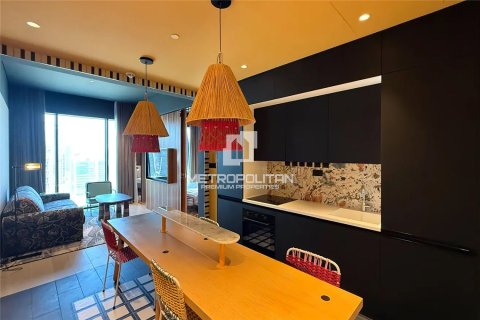 44m² Apartment in Business Bay, UAE No. 129459 4