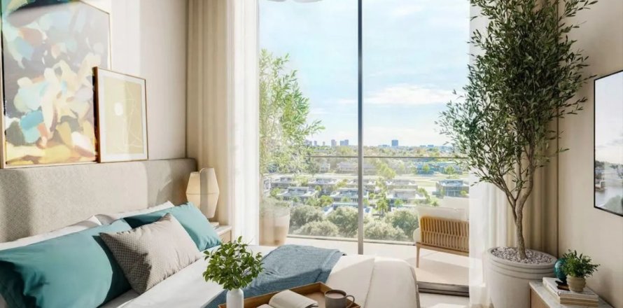 2 bedrooms Apartment in Dubai Hills Estate, UAE No. 207960