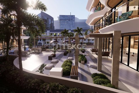 2 bedrooms Apartment in Dubai, UAE No. 167429 4