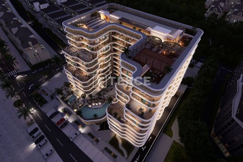 2 bedrooms Apartment in Dubai, UAE No. 167429 6