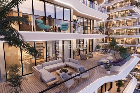 2 bedrooms Apartment in Dubai, UAE No. 167429 7