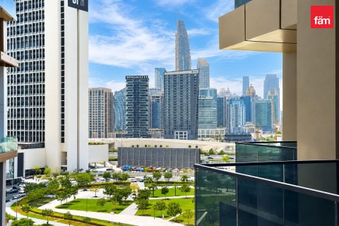 Appartement de 1 chambre à Business Bay, UAE No. 219211