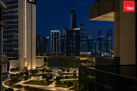 1 غرف نوم شقة في الخليج التجاري, الإمارات العربية المتحدة رقم 219211 11
