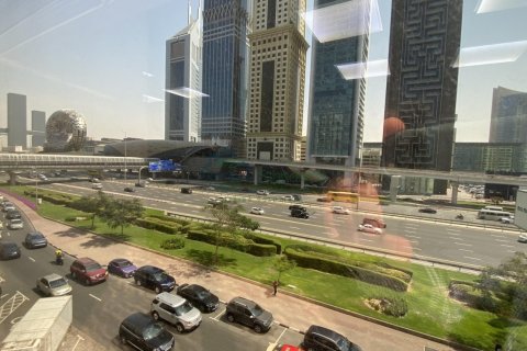 300m² Office in World Trade Centre Residence, UAE No. 219386