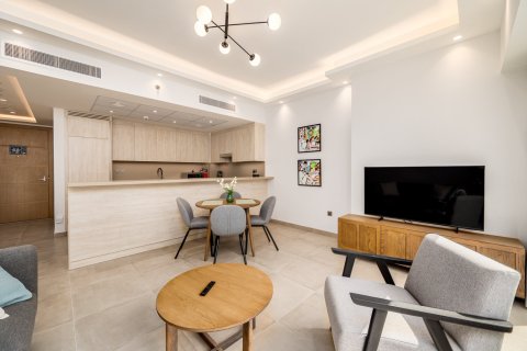 Apartment de 1 dormitorio en Jumeirah Lake Towers, UAE No. 215342 5