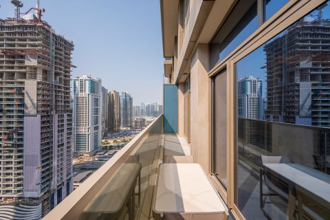 Apartment de 1 dormitorio en Jumeirah Lake Towers, UAE No. 215342 14