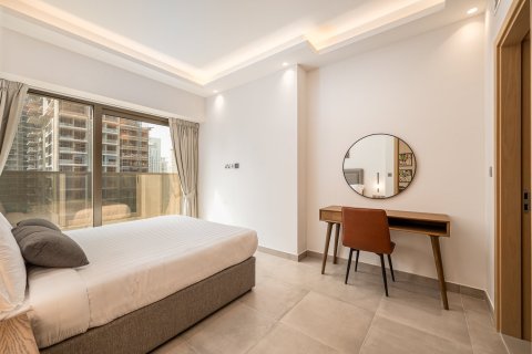 Apartment de 1 dormitorio en Jumeirah Lake Towers, UAE No. 215342 8