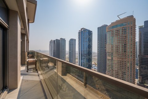 Apartment de 1 dormitorio en Jumeirah Lake Towers, UAE No. 215342 12