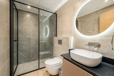 Apartment de 1 dormitorio en Jumeirah Lake Towers, UAE No. 215342 10