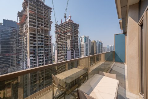 Apartment de 1 dormitorio en Jumeirah Lake Towers, UAE No. 215342 15