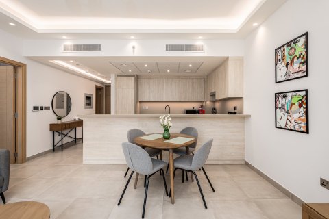 Apartment de 1 dormitorio en Jumeirah Lake Towers, UAE No. 215342 11