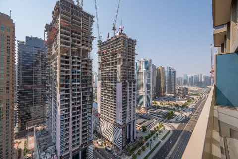 Apartment de 1 dormitorio en Jumeirah Lake Towers, UAE No. 215342 13