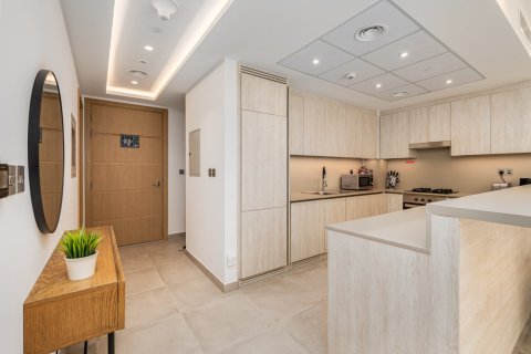 Apartment de 1 dormitorio en Jumeirah Lake Towers, UAE No. 215342 6