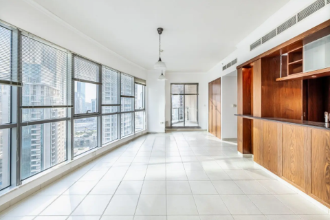 1 bedroom Apartment in Downtown Dubai (Downtown Burj Dubai), UAE No. 198162