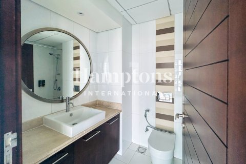 2 bedrooms Apartment in Downtown Dubai (Downtown Burj Dubai), UAE No. 158015