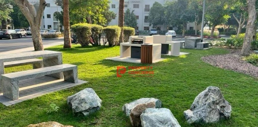 Appartement de 2 chambres à The Gardens, UAE No. 39675