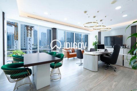 179.77m² Office in Business Bay, UAE No. 184951