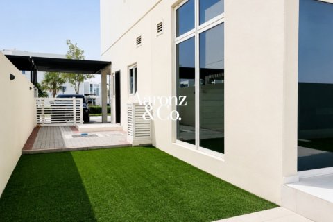 Вилла с 6 спальнями в DAMAC Hills (Akoya by DAMAC), ОАЭ №202971 9
