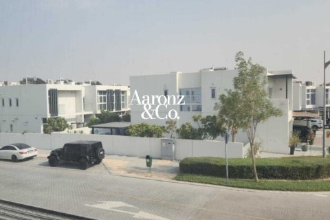 Вилла с 6 спальнями в DAMAC Hills (Akoya by DAMAC), ОАЭ №202971 17
