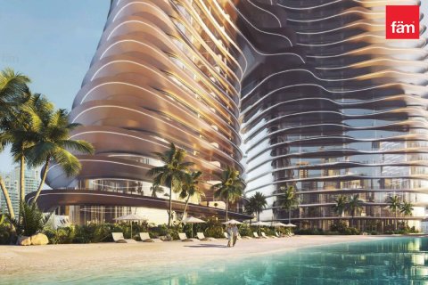 Appartement de 2 chambres à Business Bay, UAE No. 168437