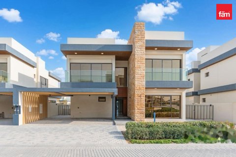 Villa de 6 chambres à Dubai, UAE No. 220129