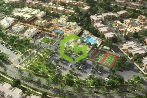 Shop de 53.7m² en Al Furjan, UAE No. 44609 11