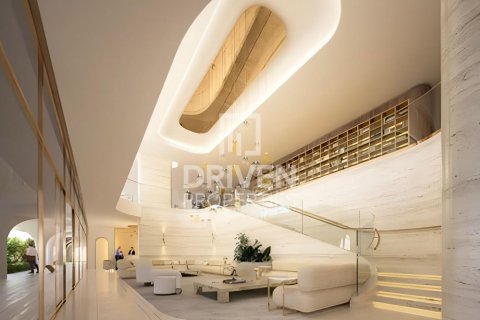 2 bedrooms Apartment in The Crescent, UAE No. 221377 9