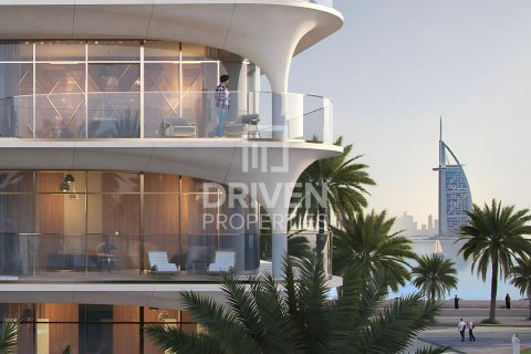 2 bedrooms Apartment in The Crescent, UAE No. 221377