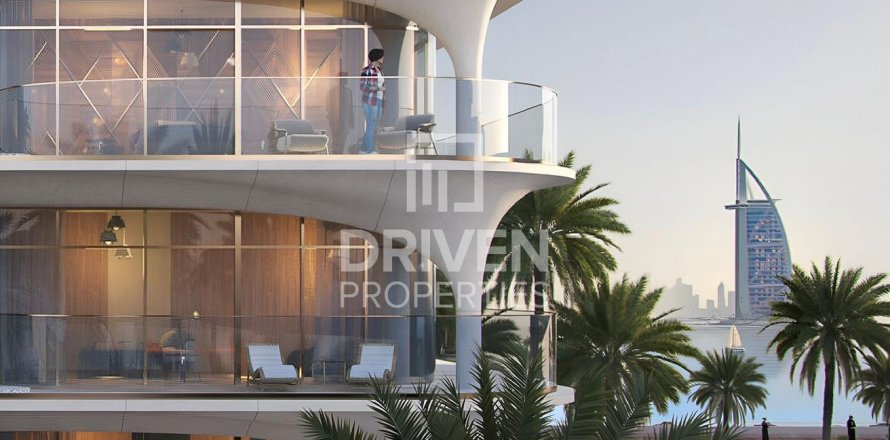2 bedrooms Apartment in The Crescent, UAE No. 221377