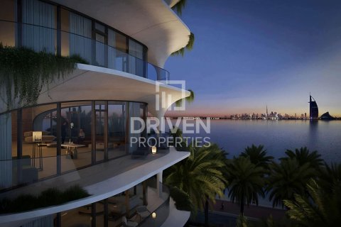 2 bedrooms Apartment in The Crescent, UAE No. 221377 4