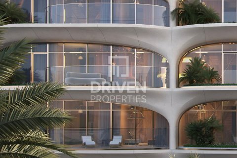 2 bedrooms Apartment in The Crescent, UAE No. 221377 5
