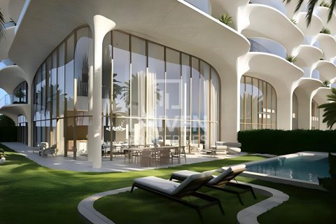 2 bedrooms Apartment in The Crescent, UAE No. 221377 3