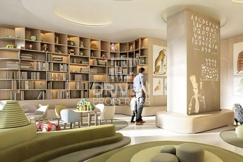 2 bedrooms Apartment in The Crescent, UAE No. 221377 12