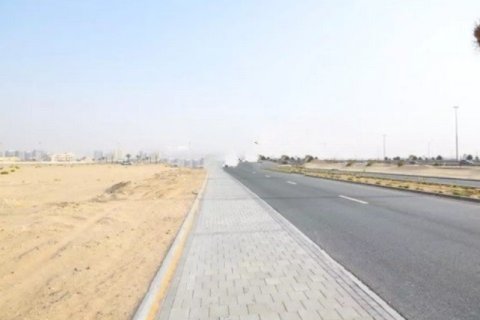 Земельный участок 6038.6976м² в Wadi Al Safa 2, ОАЭ №3667 3
