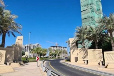 Земельный участок 6038.6976м² в Wadi Al Safa 2, ОАЭ №3667 4