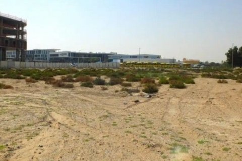 Земельный участок 6038.6976м² в Wadi Al Safa 2, ОАЭ №3667 9