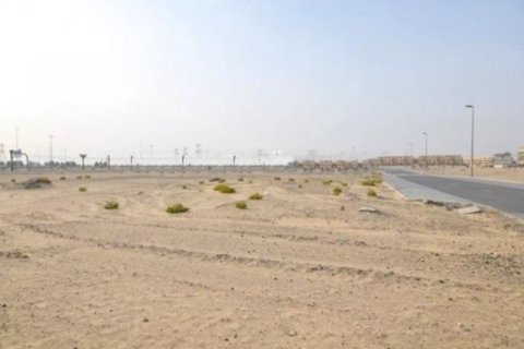 Земельный участок 6038.6976м² в Wadi Al Safa 2, ОАЭ №3667 6