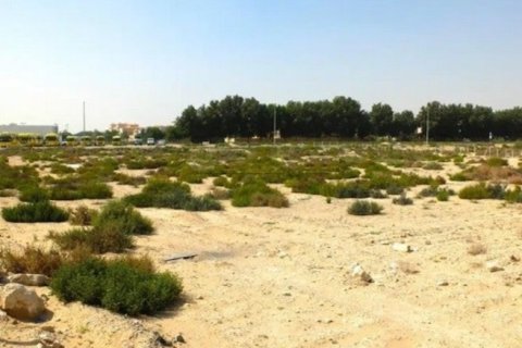 Земельный участок 6038.6976м² в Wadi Al Safa 2, ОАЭ №3667 10