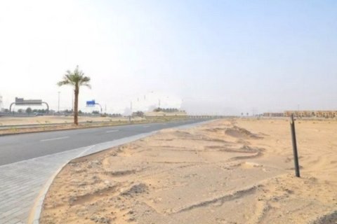 Земельный участок 6038.6976м² в Wadi Al Safa 2, ОАЭ №3667 5