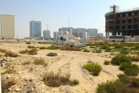 Земельный участок 6038.6976м² в Wadi Al Safa 2, ОАЭ №3667 11