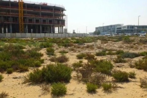 Земельный участок 6038.6976м² в Wadi Al Safa 2, ОАЭ №3667 8