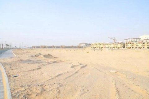 Земельный участок 6038.6976м² в Wadi Al Safa 2, ОАЭ №3667 7