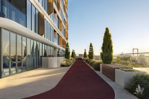 Appartement de 2 chambres à Al Satwa, UAE No. 219104 9
