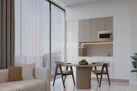 Appartement de 2 chambres à Al Satwa, UAE No. 219104 16
