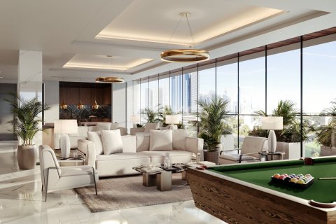 Appartement de 2 chambres à Al Satwa, UAE No. 219104 12