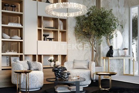Appartement de 2 chambres à Al Satwa, UAE No. 219104 13